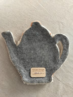 Miniryijy, Teepannu n. 23cm x 23cm