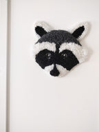 Pesukarhu, Seinäkoriste