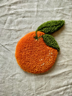 Miniryijy, Mandariini, villaa 15 cm